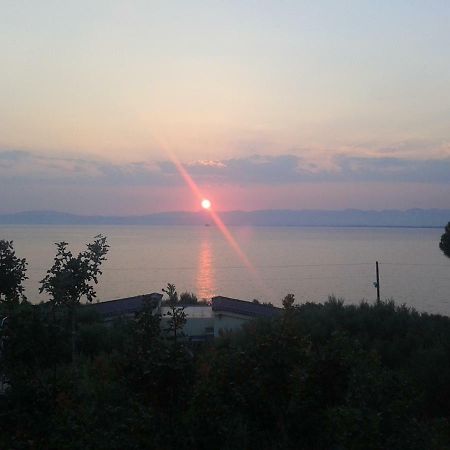 Thelgi Villa Kalamata Ngoại thất bức ảnh