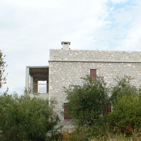 Thelgi Villa Kalamata Ngoại thất bức ảnh