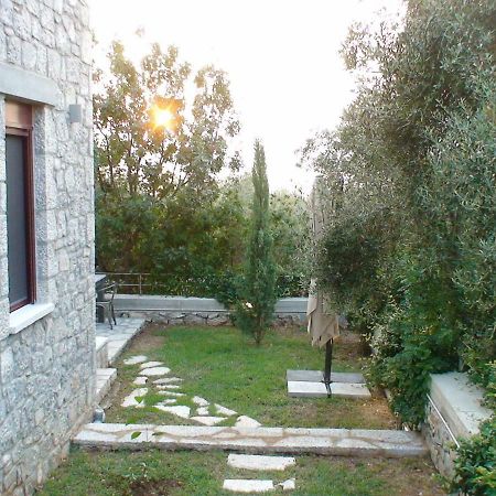 Thelgi Villa Kalamata Ngoại thất bức ảnh