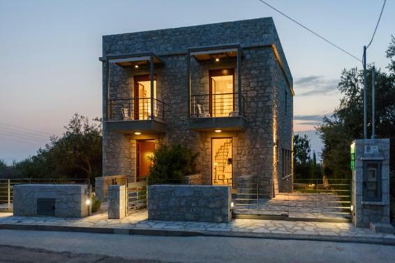 Thelgi Villa Kalamata Ngoại thất bức ảnh