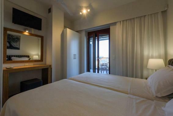 Thelgi Villa Kalamata Ngoại thất bức ảnh
