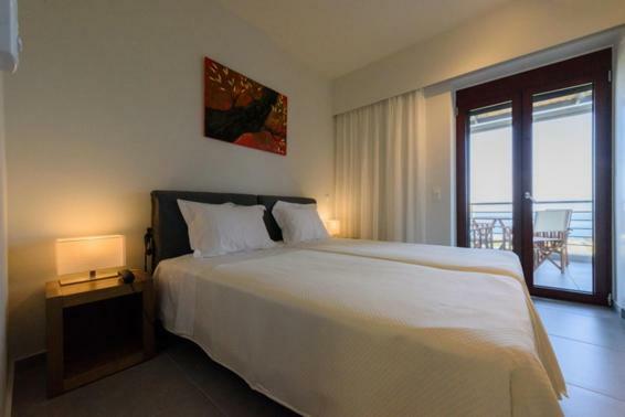Thelgi Villa Kalamata Ngoại thất bức ảnh