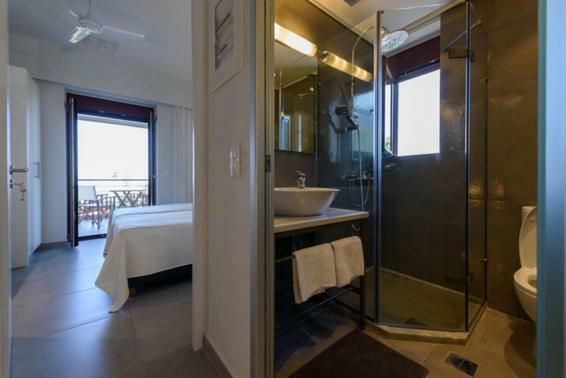 Thelgi Villa Kalamata Ngoại thất bức ảnh