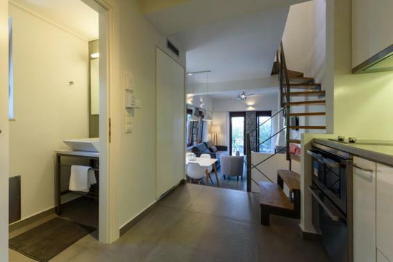 Thelgi Villa Kalamata Ngoại thất bức ảnh