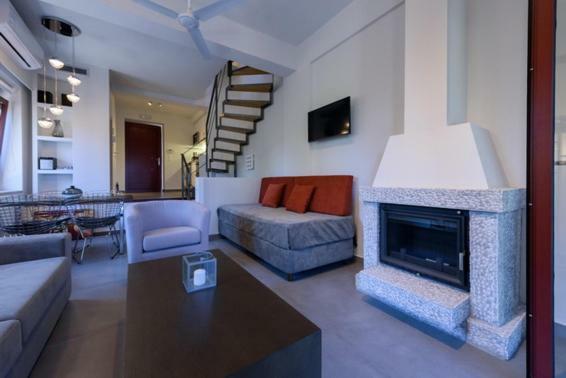 Thelgi Villa Kalamata Ngoại thất bức ảnh
