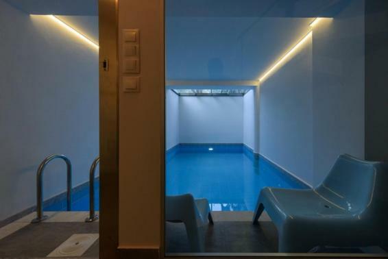 Thelgi Villa Kalamata Ngoại thất bức ảnh