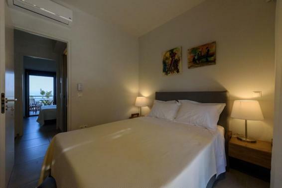 Thelgi Villa Kalamata Ngoại thất bức ảnh