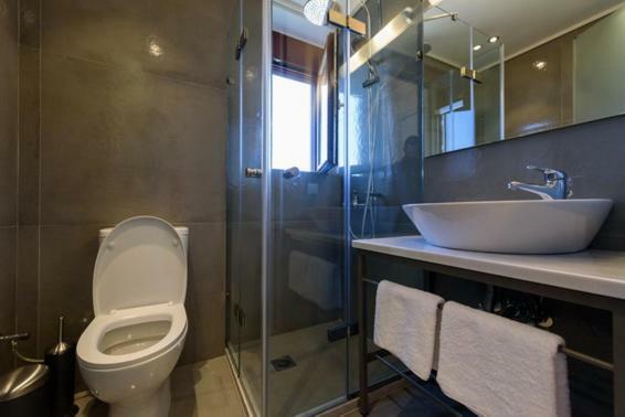 Thelgi Villa Kalamata Ngoại thất bức ảnh