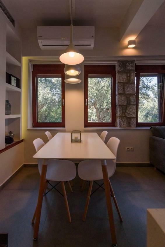 Thelgi Villa Kalamata Ngoại thất bức ảnh