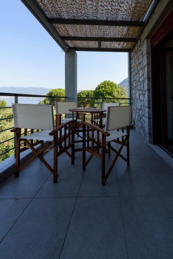 Thelgi Villa Kalamata Ngoại thất bức ảnh