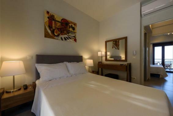 Thelgi Villa Kalamata Ngoại thất bức ảnh