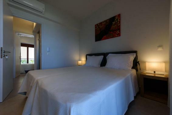 Thelgi Villa Kalamata Ngoại thất bức ảnh