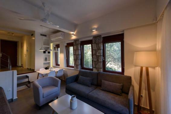 Thelgi Villa Kalamata Ngoại thất bức ảnh