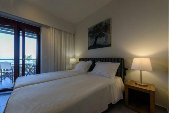 Thelgi Villa Kalamata Ngoại thất bức ảnh
