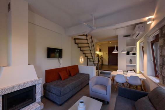 Thelgi Villa Kalamata Ngoại thất bức ảnh