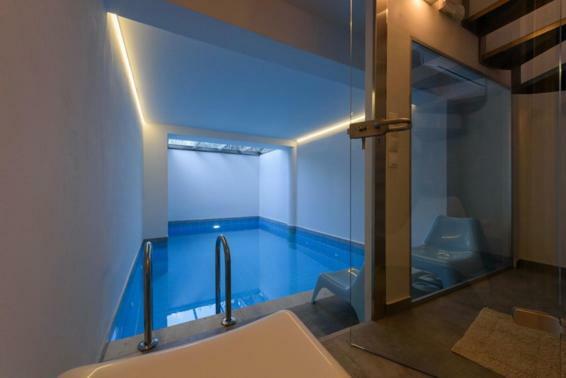 Thelgi Villa Kalamata Ngoại thất bức ảnh