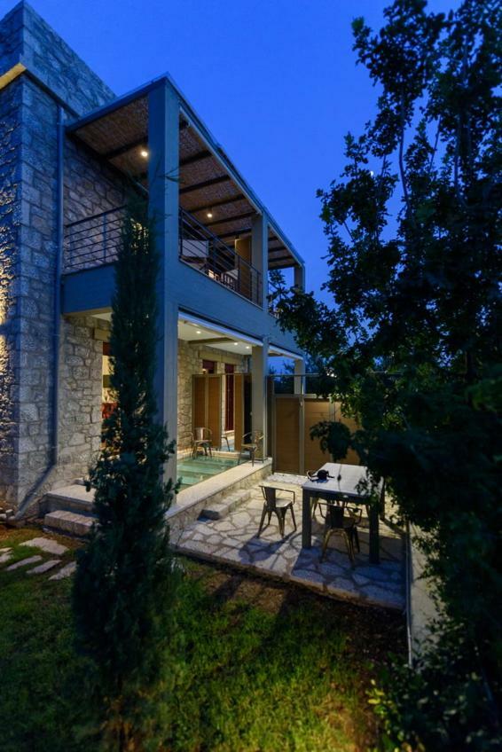 Thelgi Villa Kalamata Ngoại thất bức ảnh