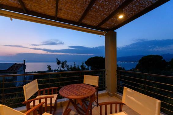 Thelgi Villa Kalamata Ngoại thất bức ảnh
