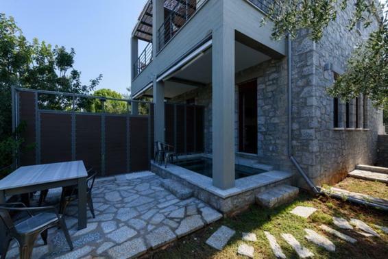Thelgi Villa Kalamata Ngoại thất bức ảnh