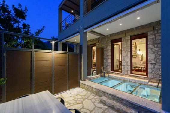Thelgi Villa Kalamata Ngoại thất bức ảnh